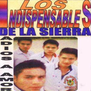 Los Indispensables De La Sierra