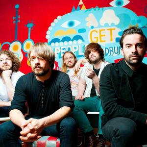 The Travelling Band资料,The Travelling Band最新歌曲,The Travelling BandMV视频,The Travelling Band音乐专辑,The Travelling Band好听的歌