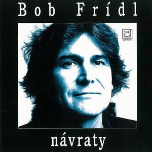 Bob Frídl