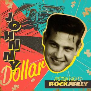 Johnny Dollar资料,Johnny Dollar最新歌曲,Johnny DollarMV视频,Johnny Dollar音乐专辑,Johnny Dollar好听的歌