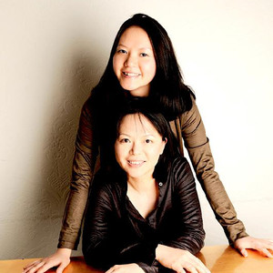 Xie Sisters Piano Duo