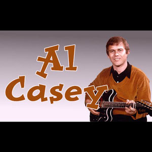 Al Casey资料,Al Casey最新歌曲,Al CaseyMV视频,Al Casey音乐专辑,Al Casey好听的歌