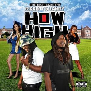 C. Scott资料,C. Scott最新歌曲,C. ScottMV视频,C. Scott音乐专辑,C. Scott好听的歌