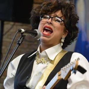 Ivy Ford资料,Ivy Ford最新歌曲,Ivy FordMV视频,Ivy Ford音乐专辑,Ivy Ford好听的歌