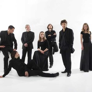 Ensemble资料,Ensemble最新歌曲,EnsembleMV视频,Ensemble音乐专辑,Ensemble好听的歌