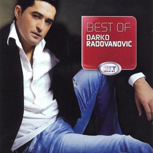 Darko Radovanovic