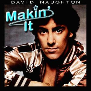 David Naughton