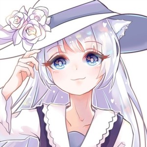 【狐狸座】我，《不直白动物》 (全新拟真声库试听曲·雨狸创作9周年纪念)