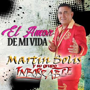 Martin Solis