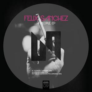 Félix Sánchez资料,Félix Sánchez最新歌曲,Félix SánchezMV视频,Félix Sánchez音乐专辑,Félix Sánchez好听的歌