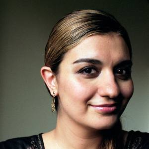 Isabel Bayrakdarian资料,Isabel Bayrakdarian最新歌曲,Isabel BayrakdarianMV视频,Isabel Bayrakdarian音乐专辑,Isabel Bayrakdarian好听的歌