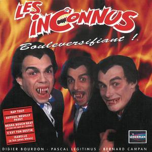 Les Inconnus