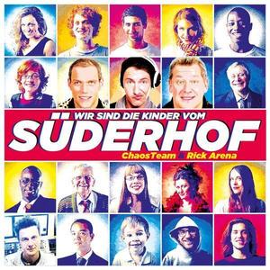 Chaos Team资料,Chaos Team最新歌曲,Chaos TeamMV视频,Chaos Team音乐专辑,Chaos Team好听的歌