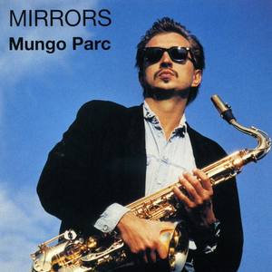 Mungo Parc