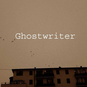 Ghostwriter