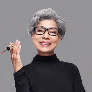 出远门的哥哥回家来