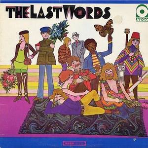 The Last Words资料,The Last Words最新歌曲,The Last WordsMV视频,The Last Words音乐专辑,The Last Words好听的歌
