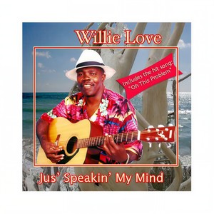 Willie Love资料,Willie Love最新歌曲,Willie LoveMV视频,Willie Love音乐专辑,Willie Love好听的歌