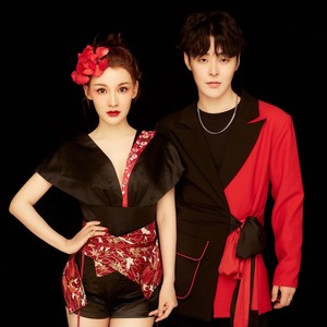 唐人恋曲 (DJ慢摇版)