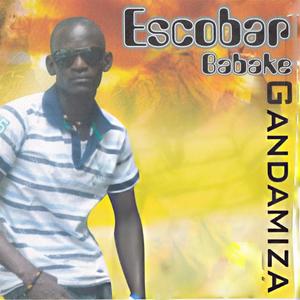 Escobar Babake资料,Escobar Babake最新歌曲,Escobar BabakeMV视频,Escobar Babake音乐专辑,Escobar Babake好听的歌