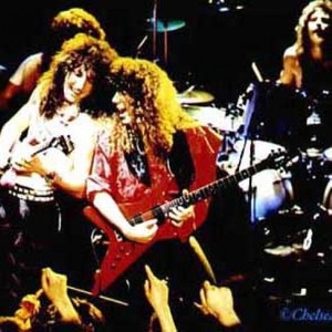 Cacophony资料,Cacophony最新歌曲,CacophonyMV视频,Cacophony音乐专辑,Cacophony好听的歌