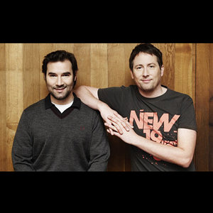 Adam & Joe