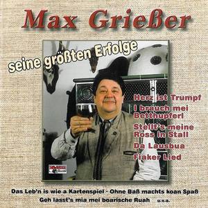 Max Grießer