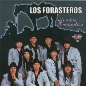 Los Forasteros