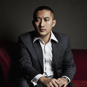 Huang Ruo