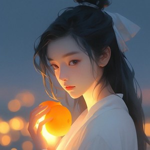 愿做菩萨那朵莲 (COVER版)