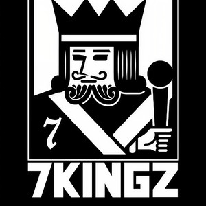 7kingZ资料,7kingZ最新歌曲,7kingZMV视频,7kingZ音乐专辑,7kingZ好听的歌
