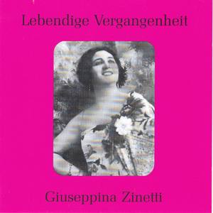 Giuseppina Zinetti资料,Giuseppina Zinetti最新歌曲,Giuseppina ZinettiMV视频,Giuseppina Zinetti音乐专辑,Giuseppina Zinetti好听的歌