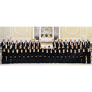 Leningrad Glinka State Academic Choir