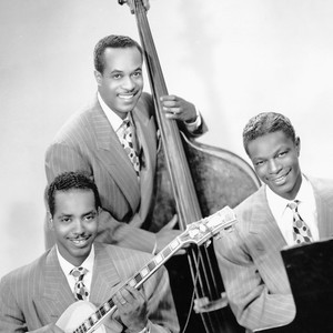 Nat King Cole Trio