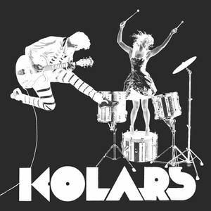 KOLARS资料,KOLARS最新歌曲,KOLARSMV视频,KOLARS音乐专辑,KOLARS好听的歌