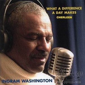Ingram Washington资料,Ingram Washington最新歌曲,Ingram WashingtonMV视频,Ingram Washington音乐专辑,Ingram Washington好听的歌