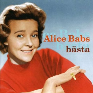 Alice Babs资料,Alice Babs最新歌曲,Alice BabsMV视频,Alice Babs音乐专辑,Alice Babs好听的歌