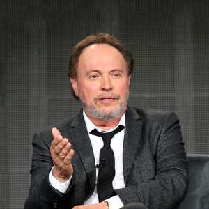 Billy Crystal