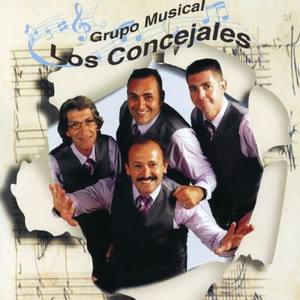 Grupo Musical Los Concejales资料,Grupo Musical Los Concejales最新歌曲,Grupo Musical Los ConcejalesMV视频,Grupo Musical Los Concejales音乐专辑,Grupo Musical Los Concejales好听的歌