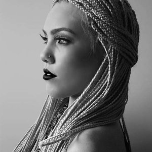 Carolyna Blu资料,Carolyna Blu最新歌曲,Carolyna BluMV视频,Carolyna Blu音乐专辑,Carolyna Blu好听的歌