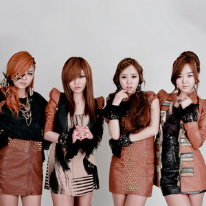 PeeKaBoo MBC音乐中心现场版 11/02/12