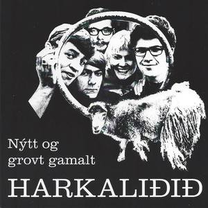 Harkaliðið