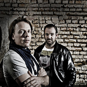 Dabruck & Klein资料,Dabruck & Klein最新歌曲,Dabruck & KleinMV视频,Dabruck & Klein音乐专辑,Dabruck & Klein好听的歌