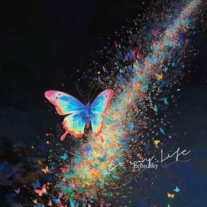 Echo Sky（回声天际）资料,Echo Sky（回声天际）最新歌曲,Echo Sky（回声天际）MV视频,Echo Sky（回声天际）音乐专辑,Echo Sky（回声天际）好听的歌