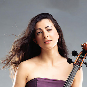 Natalie Clein资料,Natalie Clein最新歌曲,Natalie CleinMV视频,Natalie Clein音乐专辑,Natalie Clein好听的歌