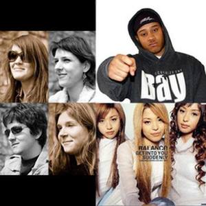 Balance资料,Balance最新歌曲,BalanceMV视频,Balance音乐专辑,Balance好听的歌