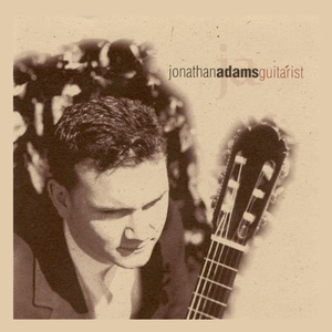 Jonathan Adams资料,Jonathan Adams最新歌曲,Jonathan AdamsMV视频,Jonathan Adams音乐专辑,Jonathan Adams好听的歌