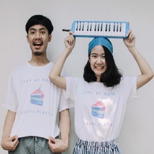 Plastic Plastic资料,Plastic Plastic最新歌曲,Plastic PlasticMV视频,Plastic Plastic音乐专辑,Plastic Plastic好听的歌