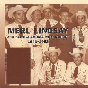 Merl Lindsay & His Oklahoma Nite Riders