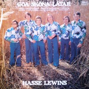 Hasse Lewins